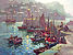 Mousehole, Cornwall